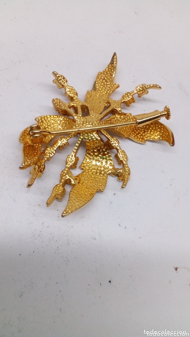 Joyeria: Broche de bisuter&iacute;a /B86 - Foto 2