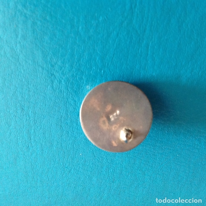 Joyeria: PENDIENTES DE PLATA VINTAGE. PRESION - Foto 5