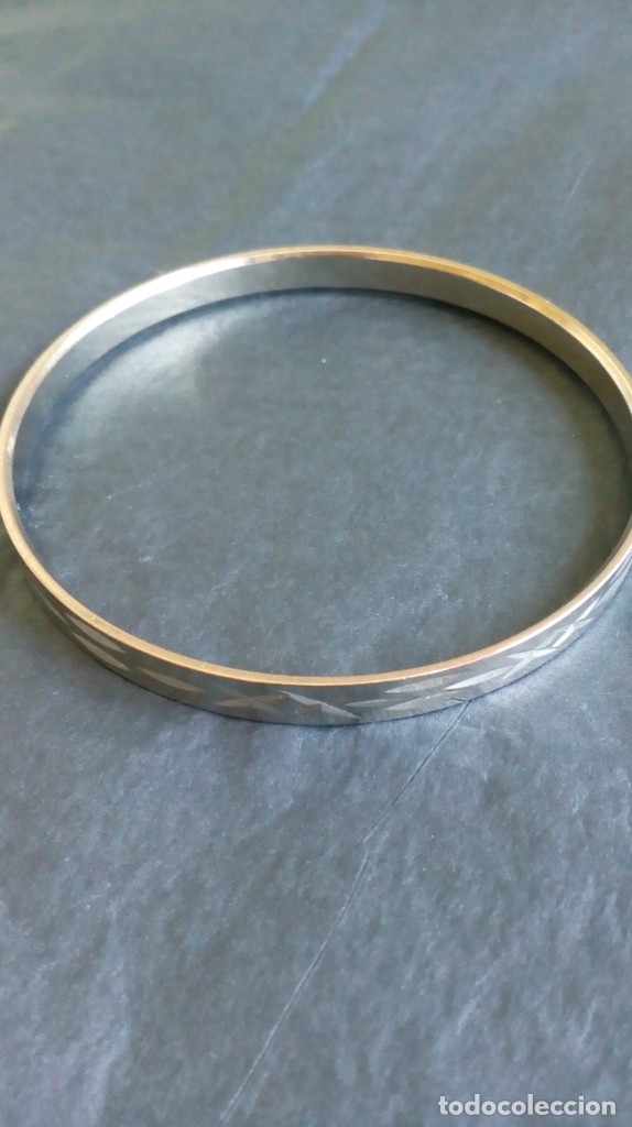 Joyeria: Pulsera plateada - Foto 5