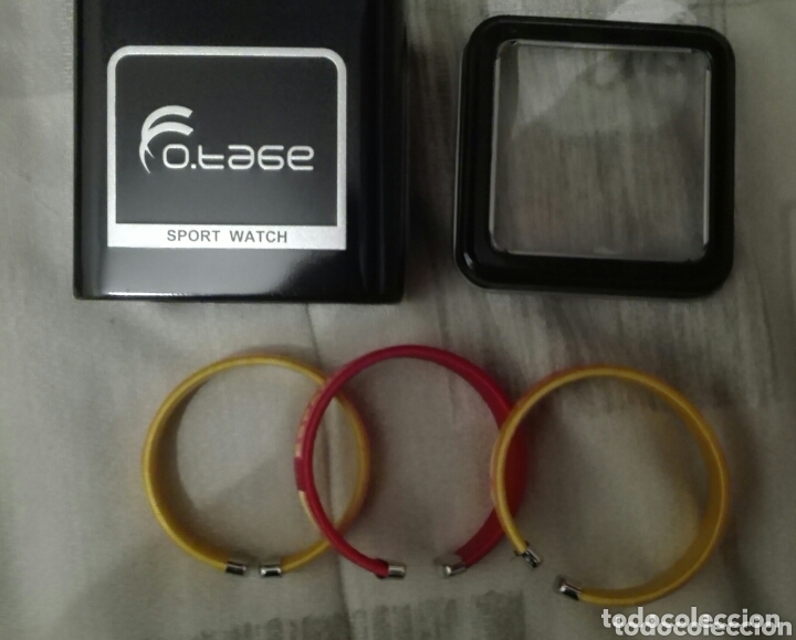 Joyeria: 3 PULSERAS DE ESPA&Ntilde;A - Foto 2