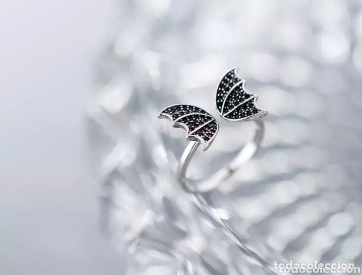 Joyeria: Anillo de Plata ENV&Iacute;O GRATIS!! - Foto 3