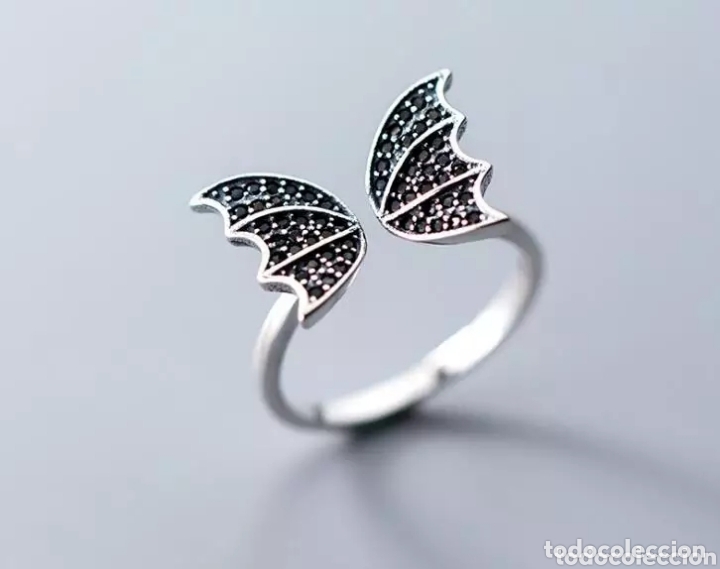 Joyeria: Anillo de Plata ENV&Iacute;O GRATIS!! - Foto 1