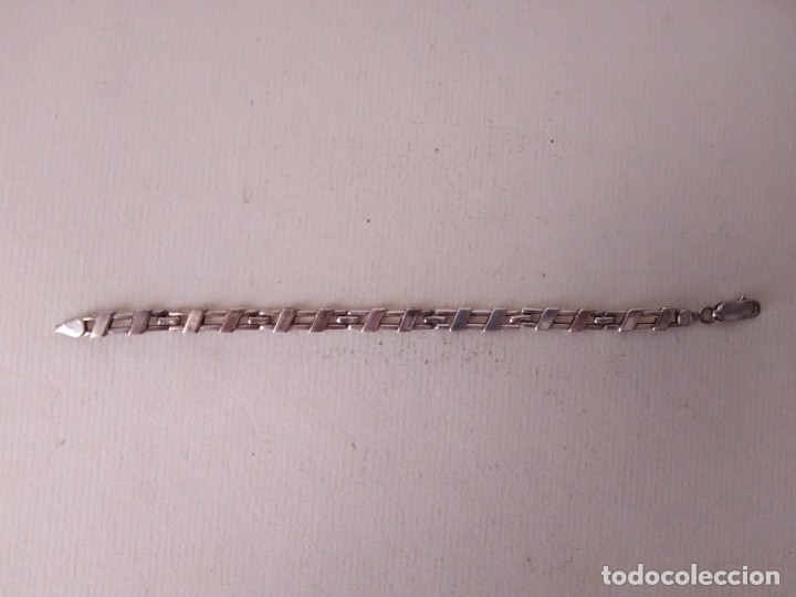 Joyeria: Pulsera de plata 925 - Foto 1