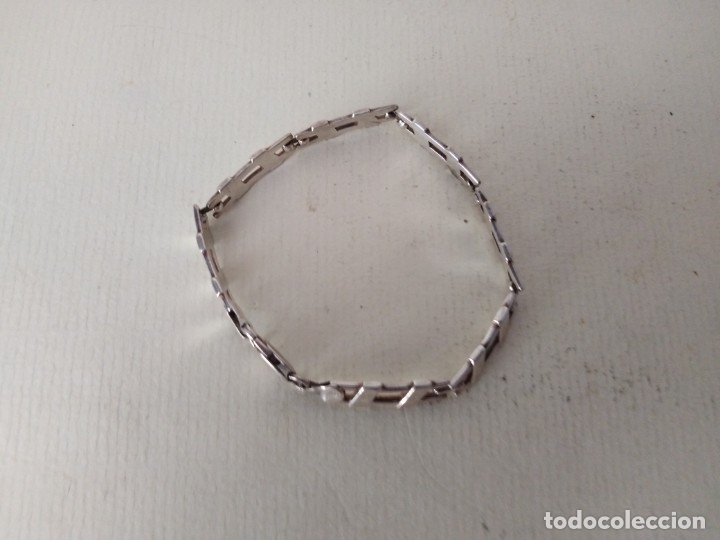 Joyeria: Pulsera de plata 925 - Foto 3