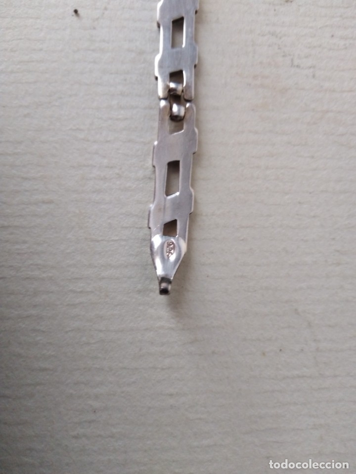 Joyeria: Pulsera de plata 925 - Foto 4