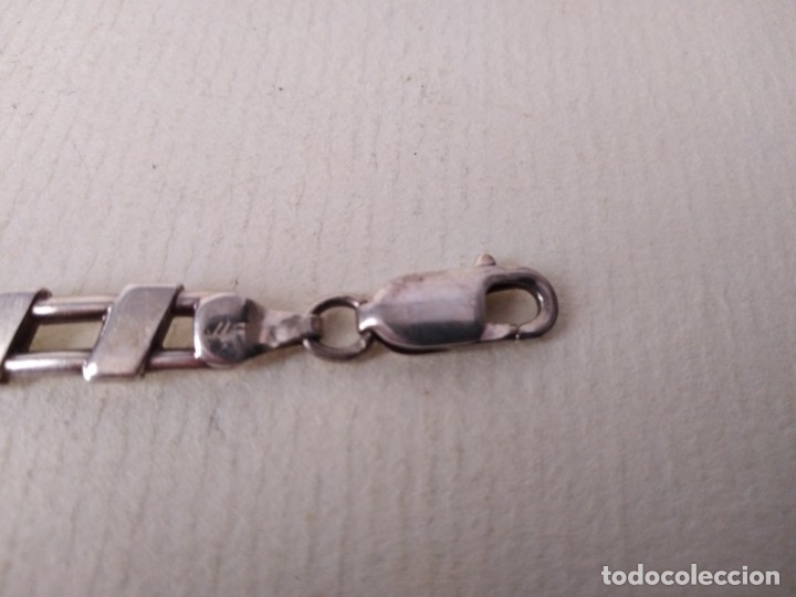 Joyeria: Pulsera de plata 925 - Foto 5