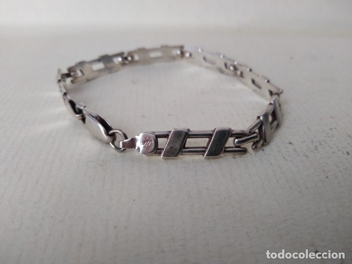 Joyeria: Pulsera de plata 925 - Foto 6