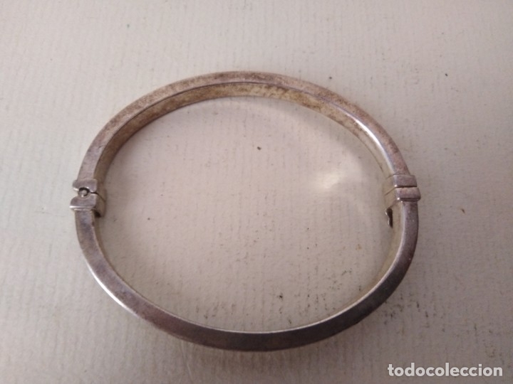 Joyeria: Pulsera de plata 925 - Foto 1