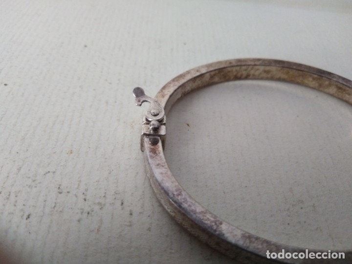 Joyeria: Pulsera de plata 925 - Foto 2