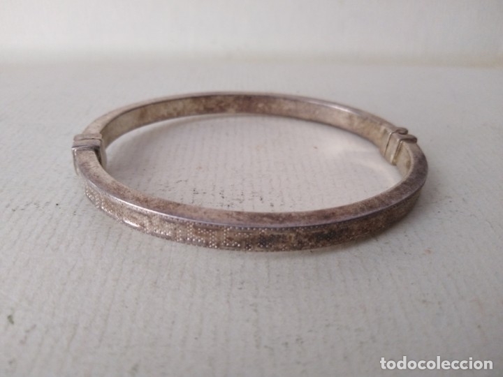 Joyeria: Pulsera de plata 925 - Foto 3