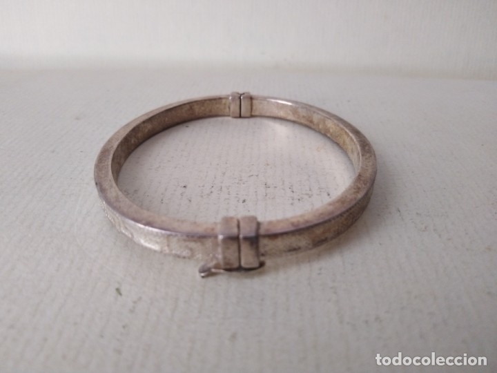 Joyeria: Pulsera de plata 925 - Foto 4