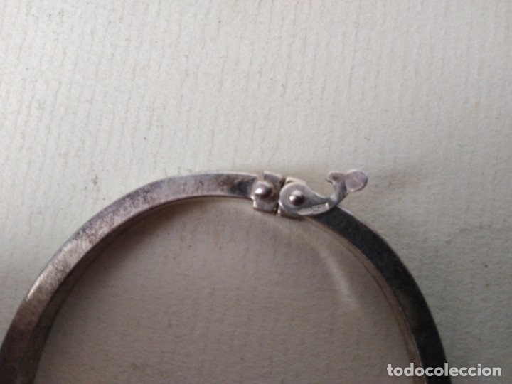 Joyeria: Pulsera de plata 925 - Foto 6