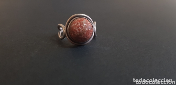 Joyeria: #307 Anillo plata 925 talla 20 - Foto 1