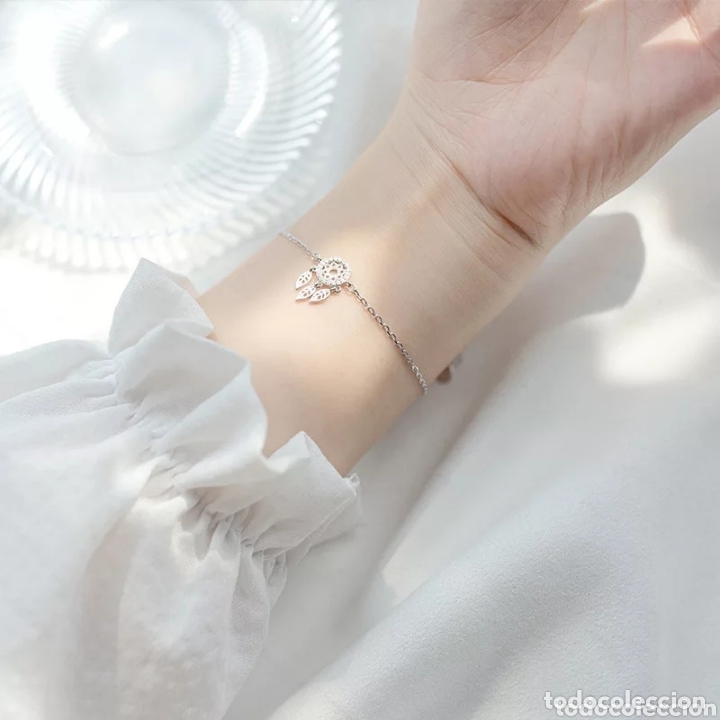 Joyeria: Pulsera de Plata ENV&Iacute;O GRATIS!! - Foto 3