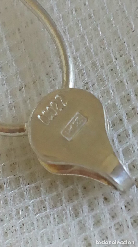 Joyeria: Preciosa pulsera de plata - Foto 4