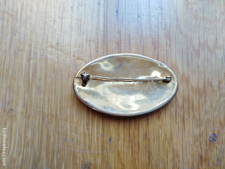 Joyeria: Broche antiguo - Foto 2