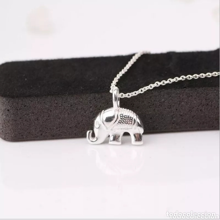Joyeria: Collar Ba&ntilde;o de Plata ENV&Iacute;O GRATIS!! - Foto 4