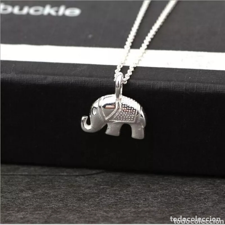 Joyeria: Collar Ba&ntilde;o de Plata ENV&Iacute;O GRATIS!! - Foto 1