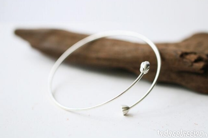 Joyeria: Pulsera ba&ntilde;ada en Plata ENV&Iacute;O GRATIS!! - Foto 2