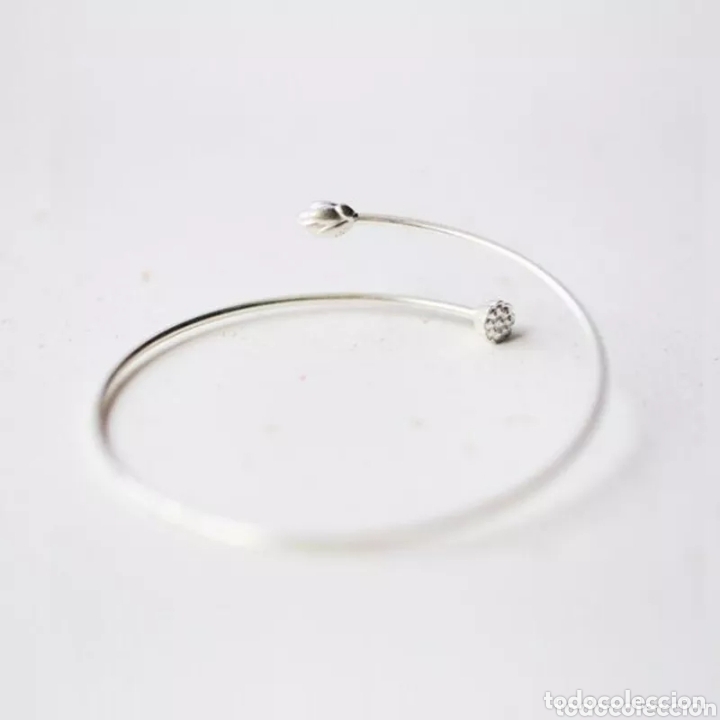 Joyeria: Pulsera ba&ntilde;ada en Plata ENV&Iacute;O GRATIS!! - Foto 4