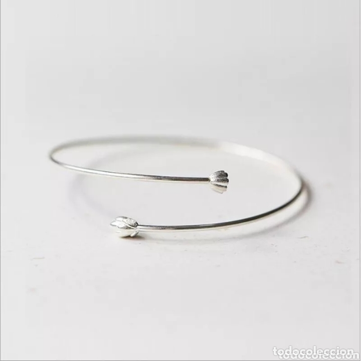 Joyeria: Pulsera ba&ntilde;ada en Plata ENV&Iacute;O GRATIS!! - Foto 5