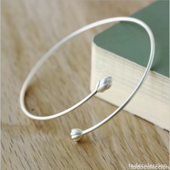 Joyeria: Pulsera ba&ntilde;ada en Plata ENV&Iacute;O GRATIS!! - Foto 1