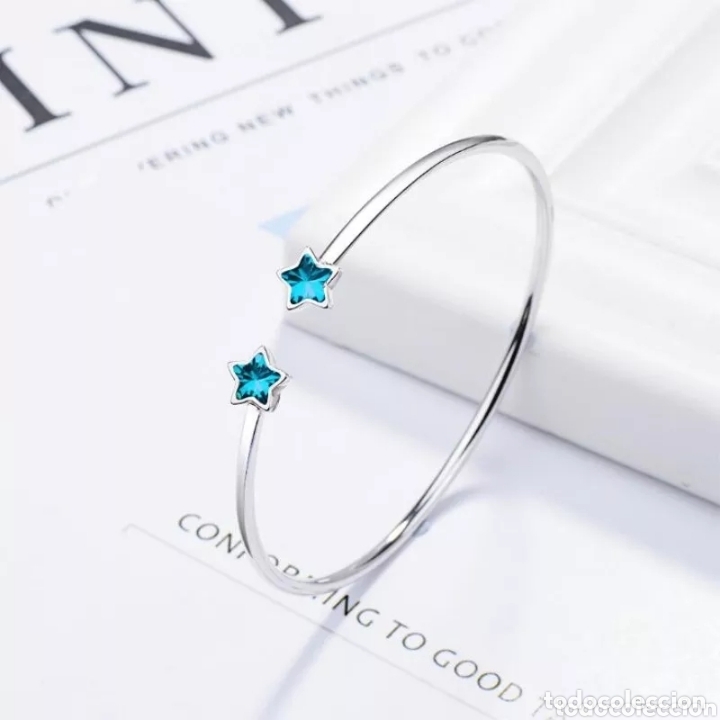 Joyeria: Pulsera ba&ntilde;ada en Plata ENV&Iacute;O GRATIS!! - Foto 3