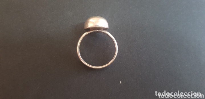 Joyeria: #354 ANILLO 925 PLATA. TALLA 20 - Foto 3