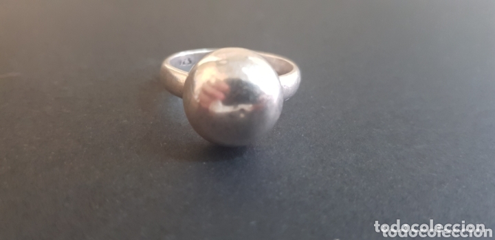Joyeria: #354 ANILLO 925 PLATA. TALLA 20 - Foto 1