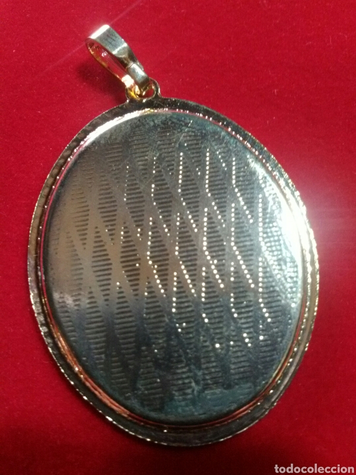 Joyeria: MEDALLA MARIA AUXILIADORA. - Foto 2