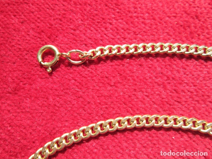 Joyeria: CADENA DE ORO GOLD FILLED 14/20 KLTS. - Foto 3
