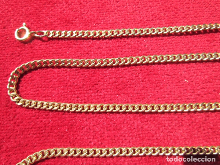 Joyeria: CADENA DE ORO GOLD FILLED 14/20 KLTS. - Foto 6