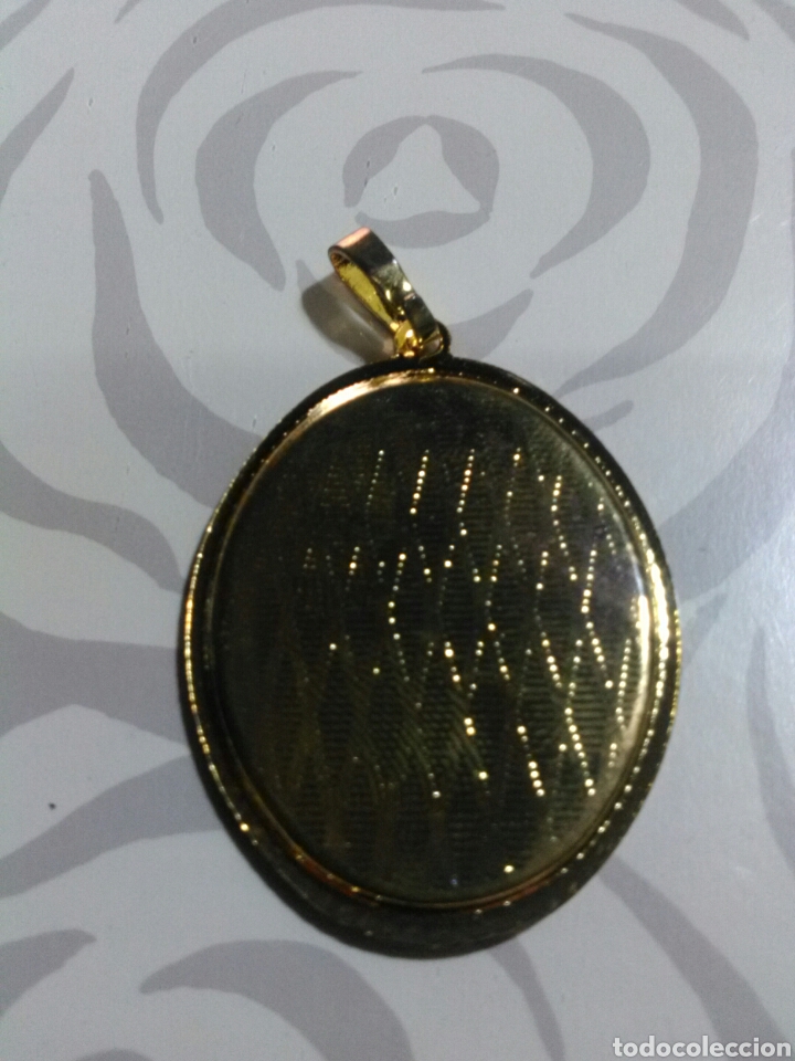 Joyeria: Medalla VIRGEN DEL MAR. - Foto 2
