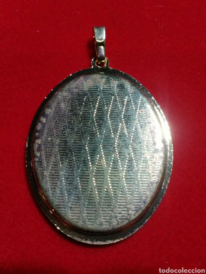 Joyeria: Medalla Nuestra Se&ntilde;ora de la Victoria - Foto 2