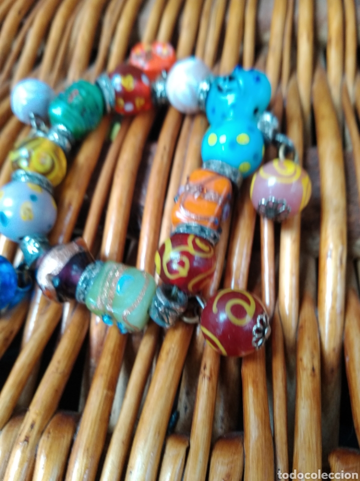 Joyeria: Brazalete cristal - Foto 2