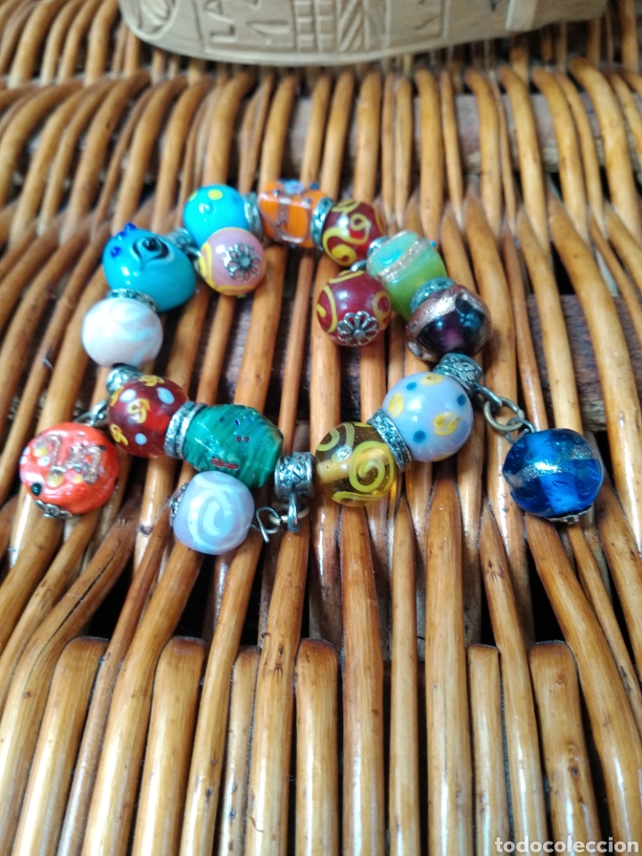 Joyeria: Brazalete cristal - Foto 1