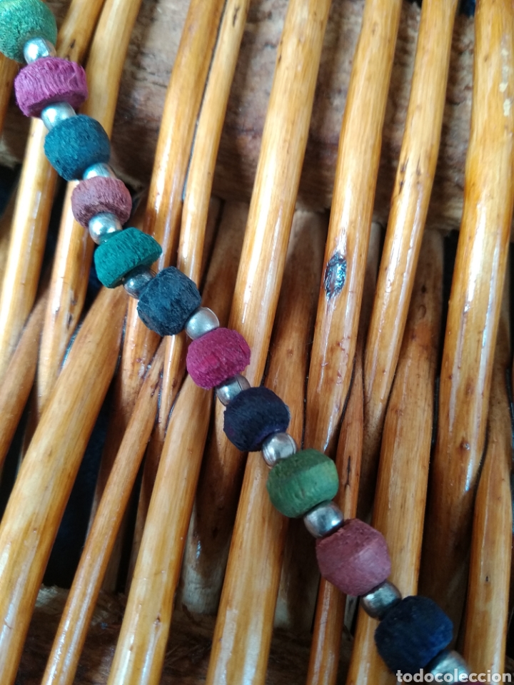 Joyeria: Collar - Foto 2
