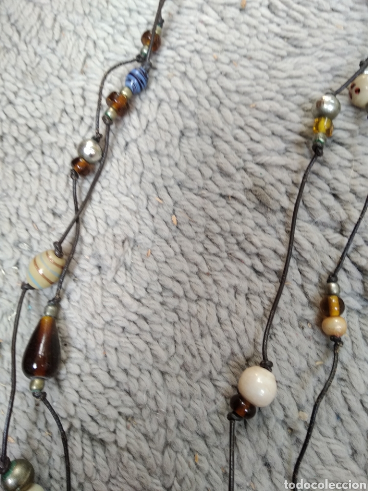 Joyeria: Collar - Foto 2