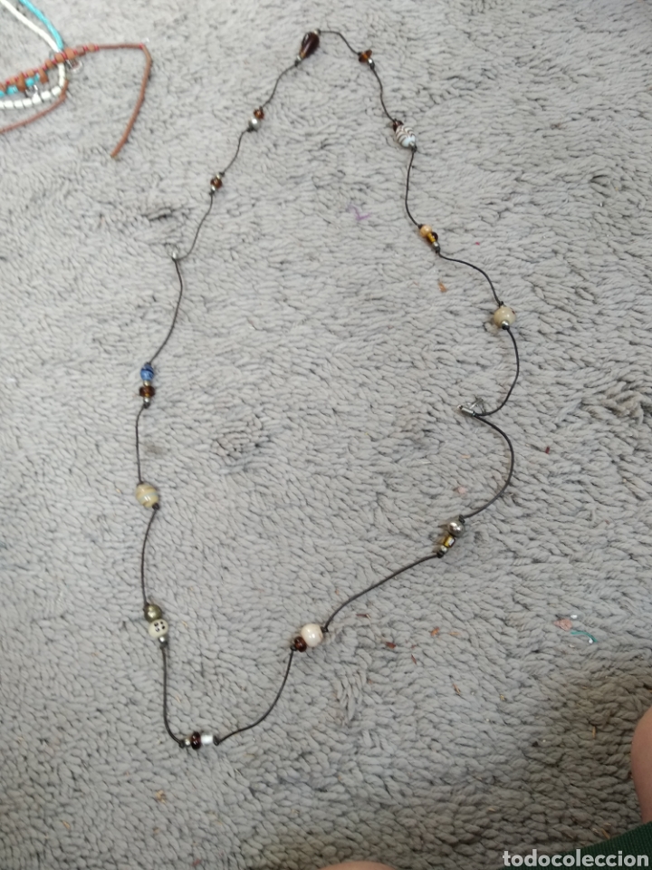 Joyeria: Collar - Foto 3