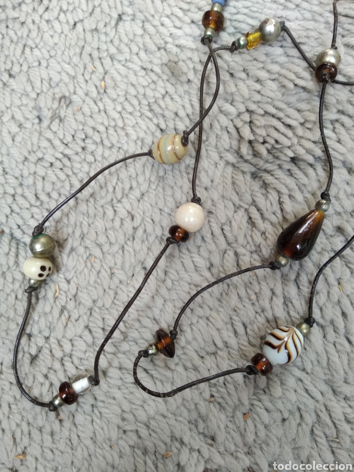 Joyeria: Collar - Foto 4