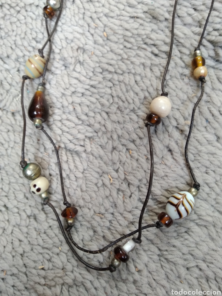 Joyeria: Collar - Foto 1
