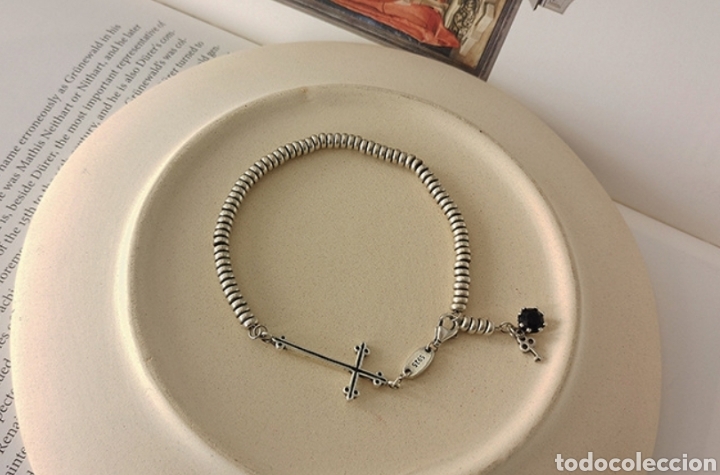 Joyeria: Pulsera de Plata ENV&Iacute;O GRATIS!! - Foto 2