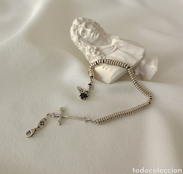 Joyeria: Pulsera de Plata ENV&Iacute;O GRATIS!! - Foto 3