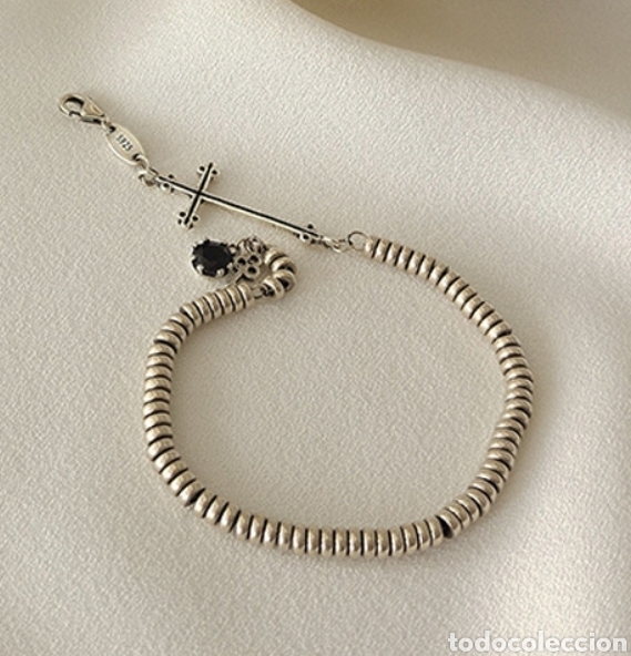 Joyeria: Pulsera de Plata ENV&Iacute;O GRATIS!! - Foto 4