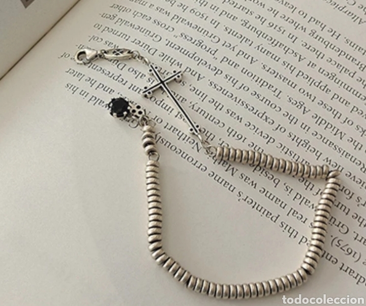 Joyeria: Pulsera de Plata ENV&Iacute;O GRATIS!! - Foto 5