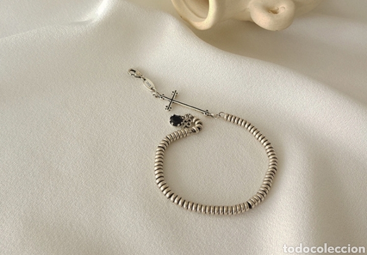 Joyeria: Pulsera de Plata ENV&Iacute;O GRATIS!! - Foto 1