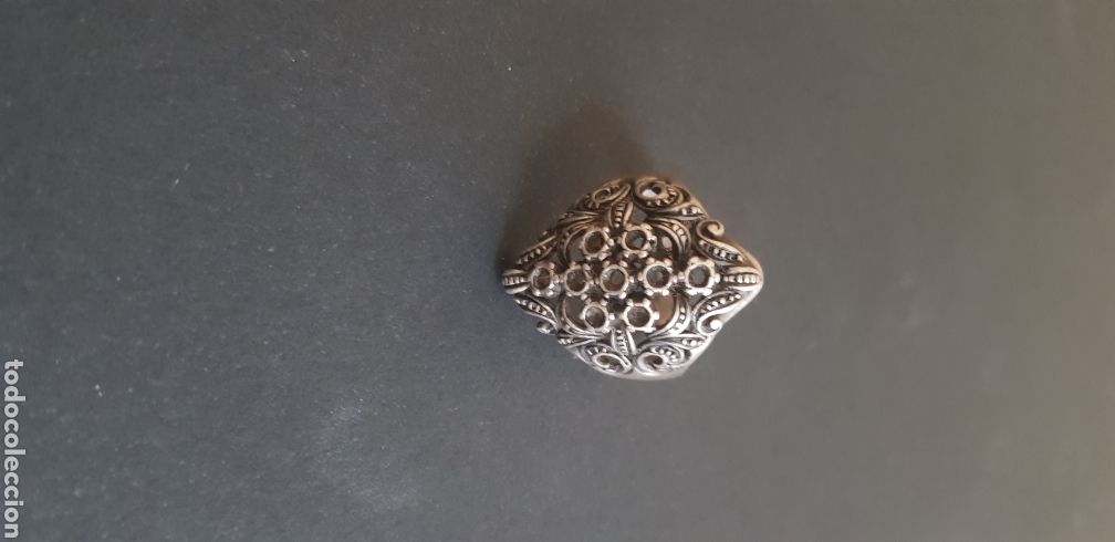 Joyeria: #312 Anillo plata 925 talla 19 - Foto 1