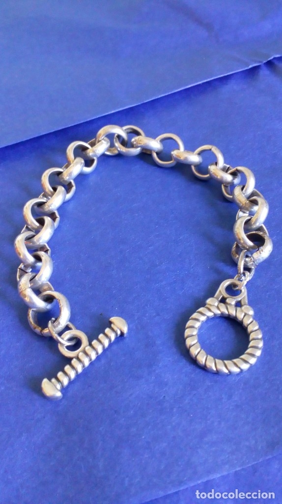 Joyeria: Bonita pulsera - Foto 1