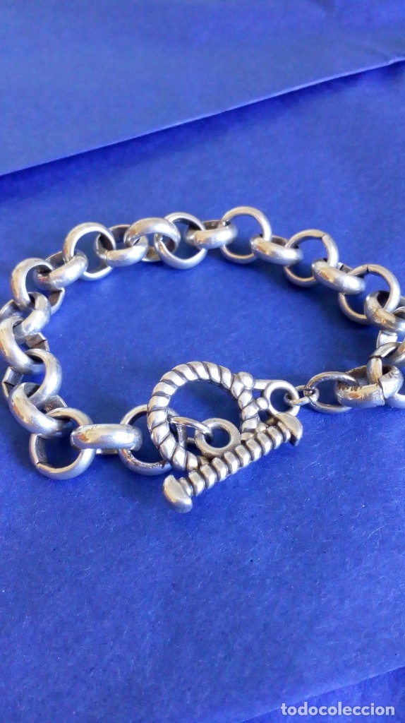 Joyeria: Bonita pulsera - Foto 2