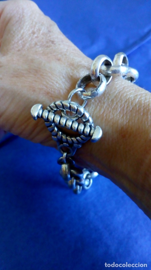 Joyeria: Bonita pulsera - Foto 3
